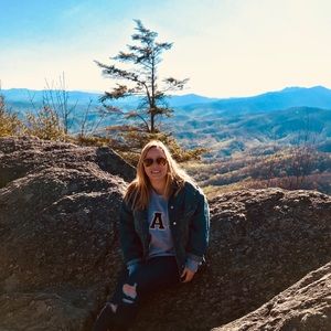 Meet your Posher, Aubrey